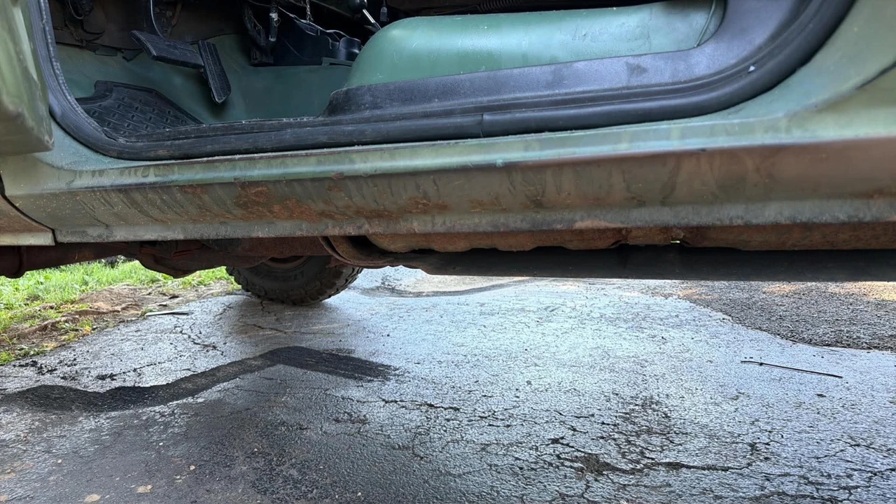 1986 Chevrolet C/K 3rd Gen - Image 12 of 20