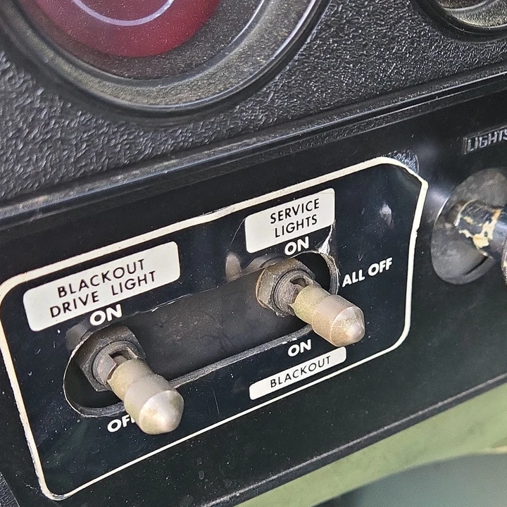 1986 Chevrolet C/K 3rd Gen - Image 8 of 20