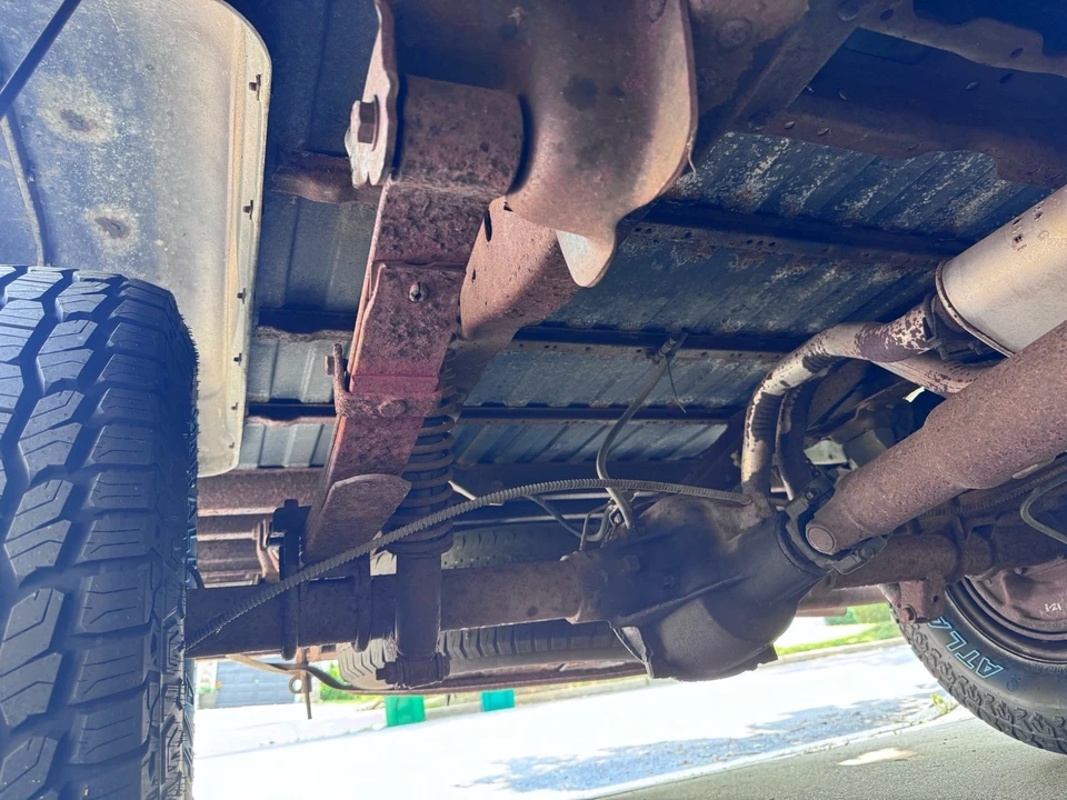 1986 Chevrolet C/K 3rd Gen - Image 31 of 31