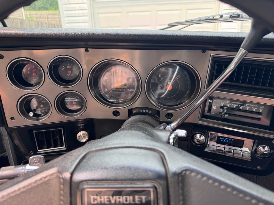 1986 Chevrolet C/K 3rd Gen - Image 22 of 31
