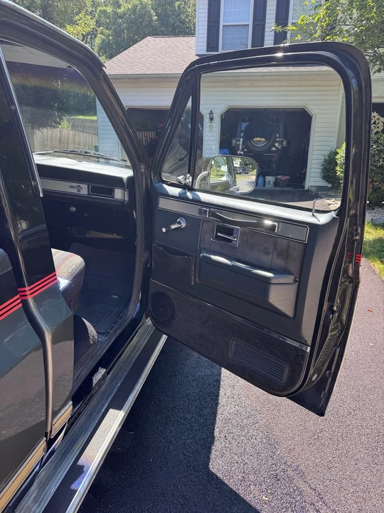 1986 Chevrolet C/K 3rd Gen - Image 14 of 31
