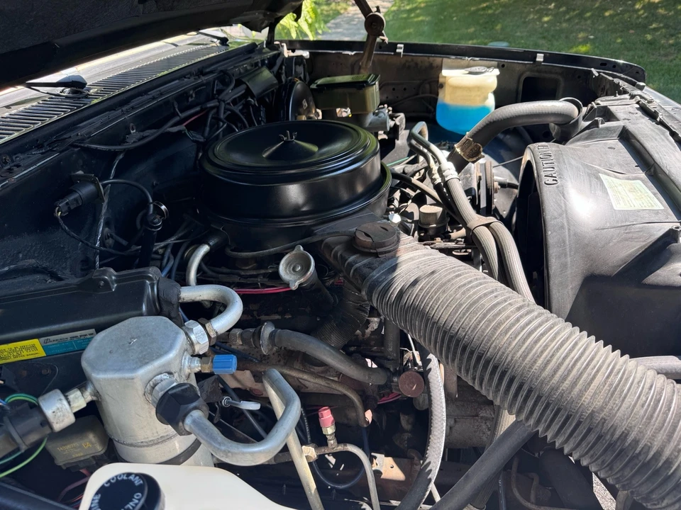 1986 Chevrolet C/K 3rd Gen - Image 28 of 31