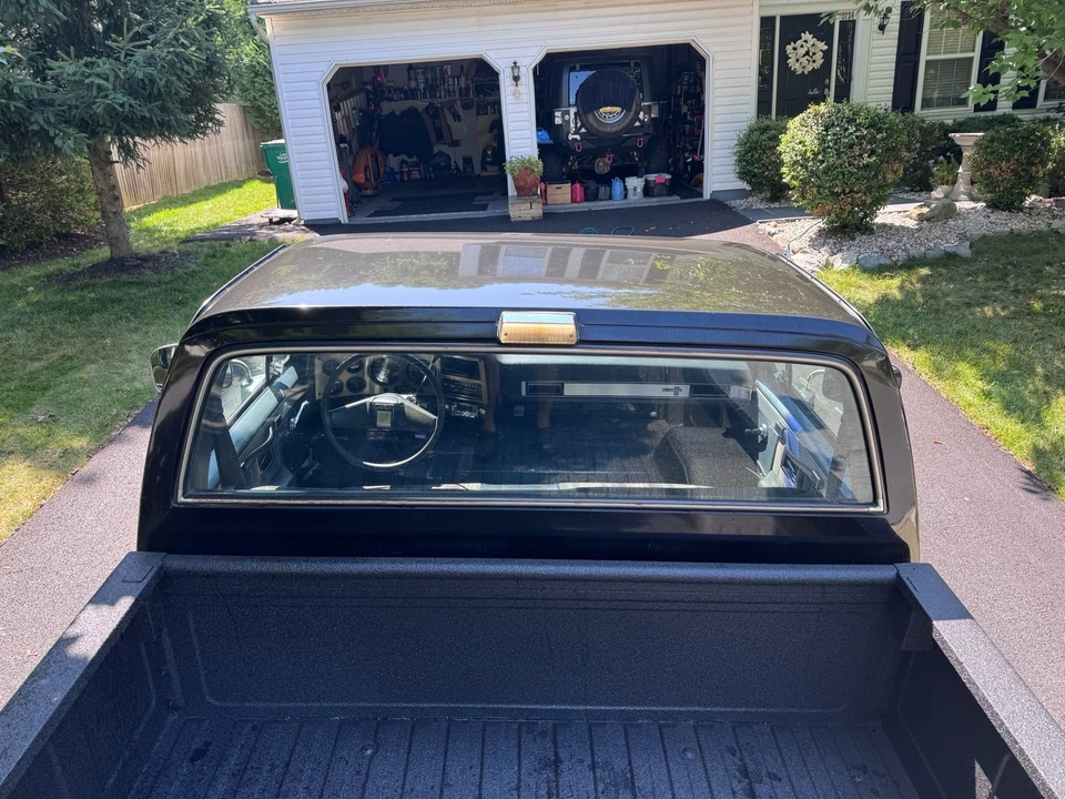 1986 Chevrolet C/K 3rd Gen - Image 8 of 31