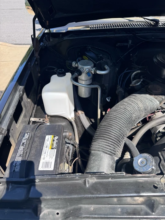 1986 Chevrolet C/K 3rd Gen - Image 29 of 31