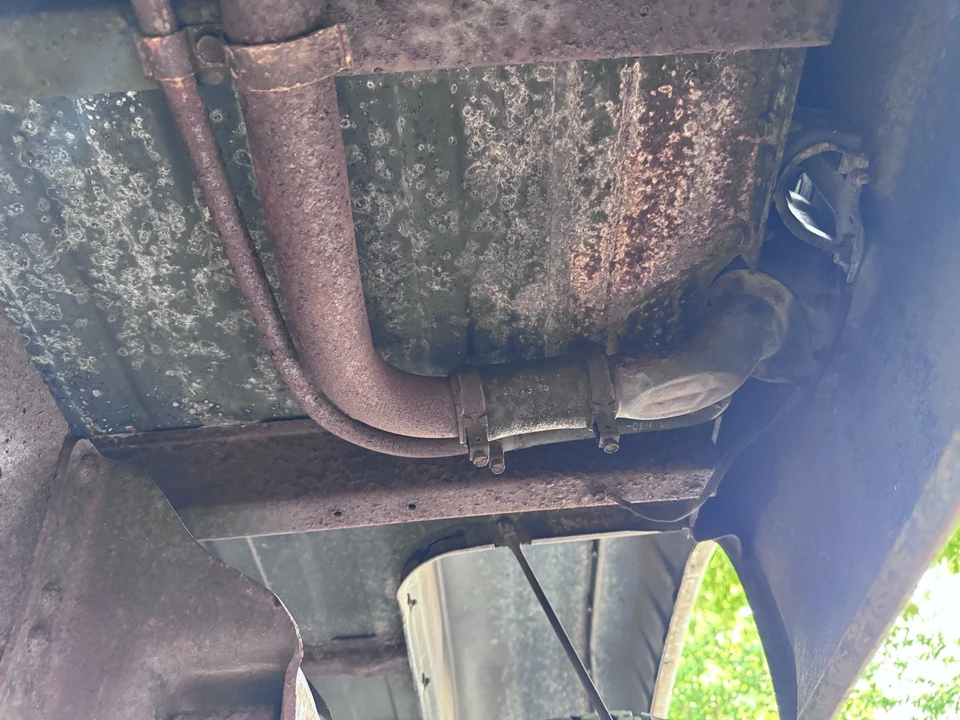 1986 Chevrolet C/K 3rd Gen - Image 21 of 31