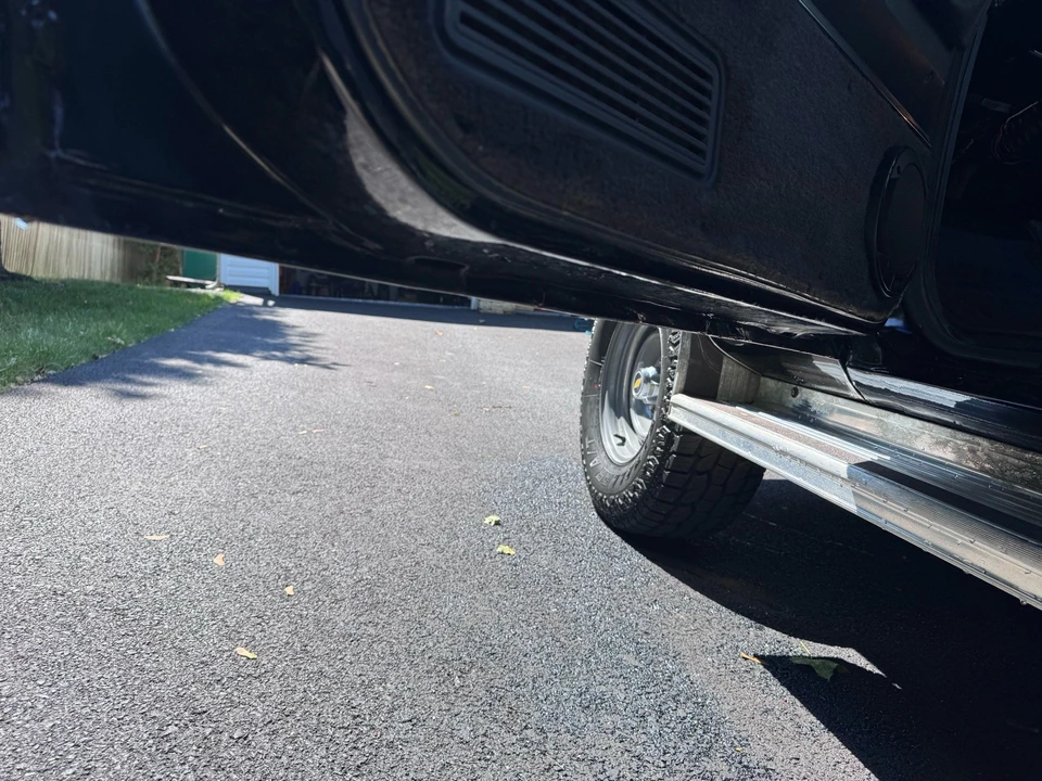 1986 Chevrolet C/K 3rd Gen - Image 10 of 31