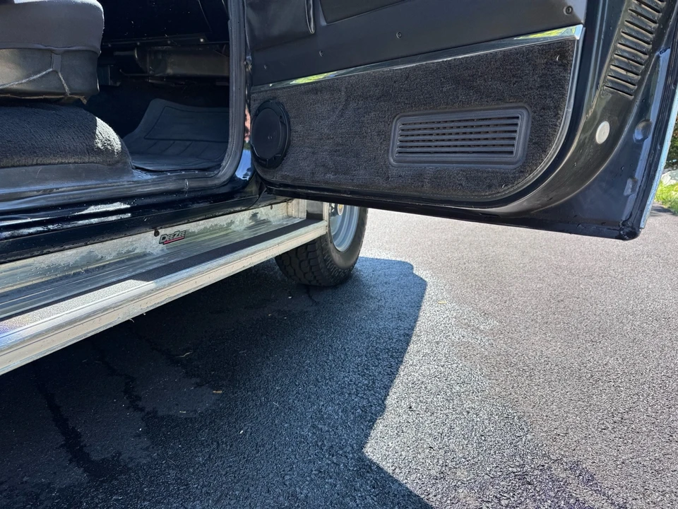 1986 Chevrolet C/K 3rd Gen - Image 9 of 31