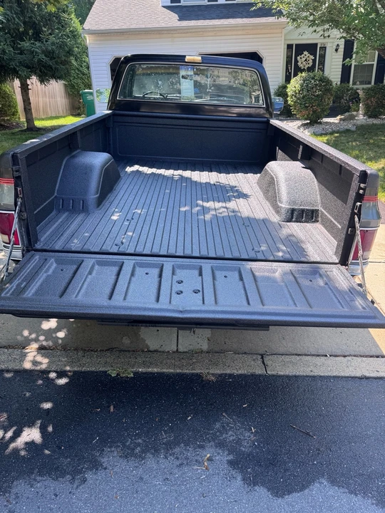 1986 Chevrolet C/K 3rd Gen - Image 6 of 31