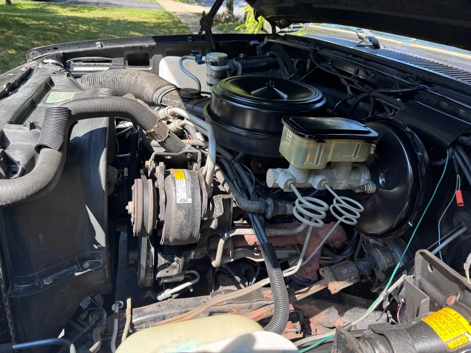 1986 Chevrolet C/K 3rd Gen - Image 27 of 31