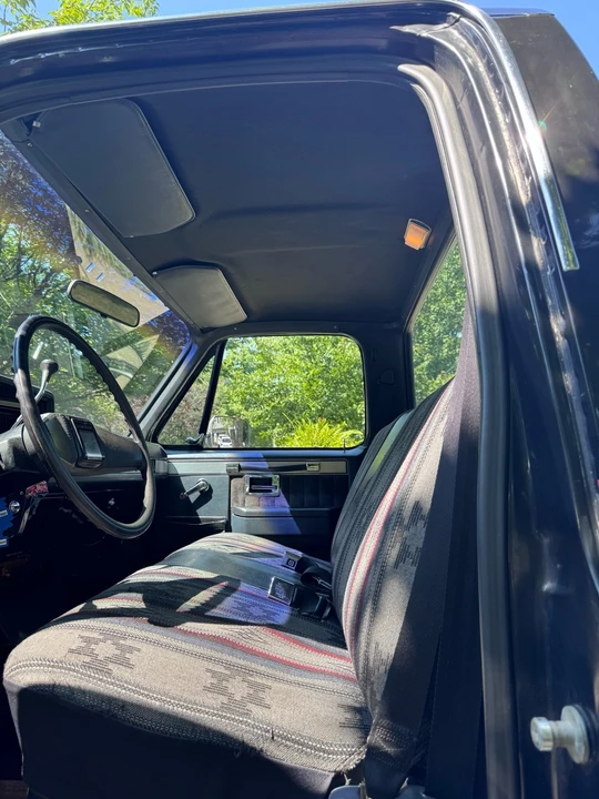 1986 Chevrolet C/K 3rd Gen - Image 15 of 31
