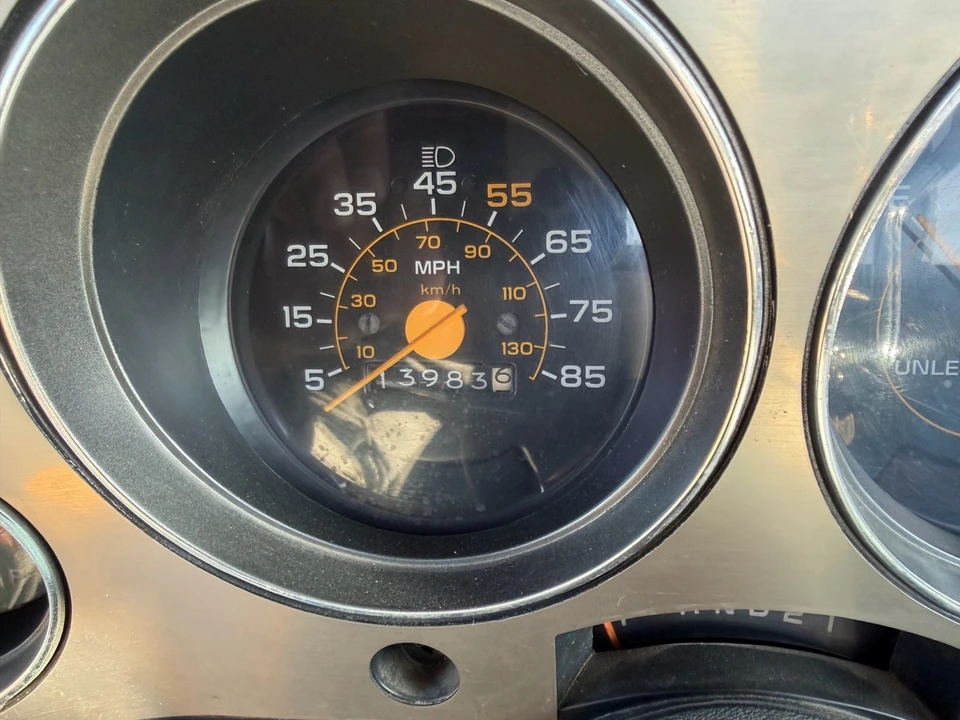 1986 Chevrolet C/K 3rd Gen - Image 14 of 16
