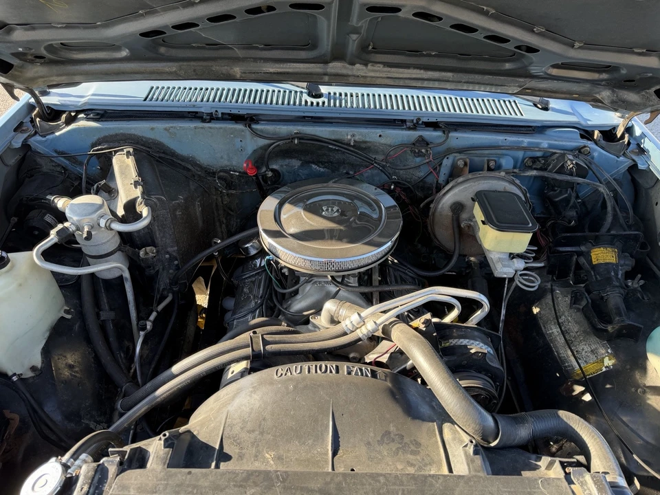 1986 Chevrolet C/K 3rd Gen - Image 15 of 16
