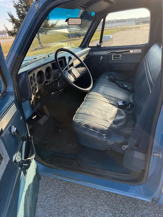 1986 Chevrolet C/K 3rd Gen - Image 9 of 16