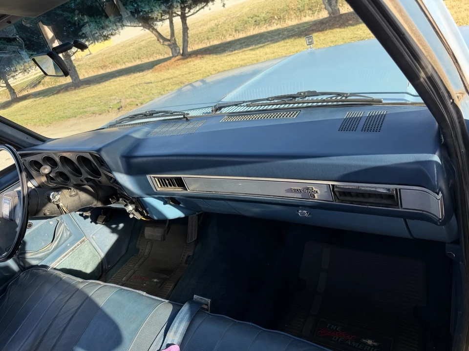 1986 Chevrolet C/K 3rd Gen - Image 13 of 16