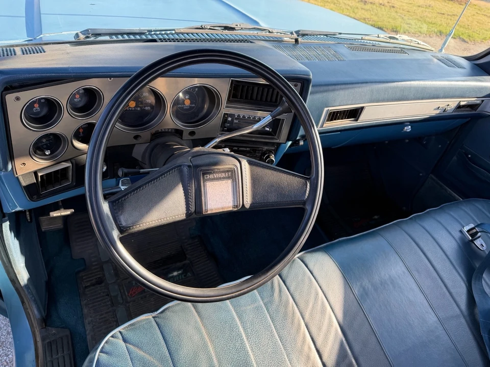 1986 Chevrolet C/K 3rd Gen - Image 10 of 16