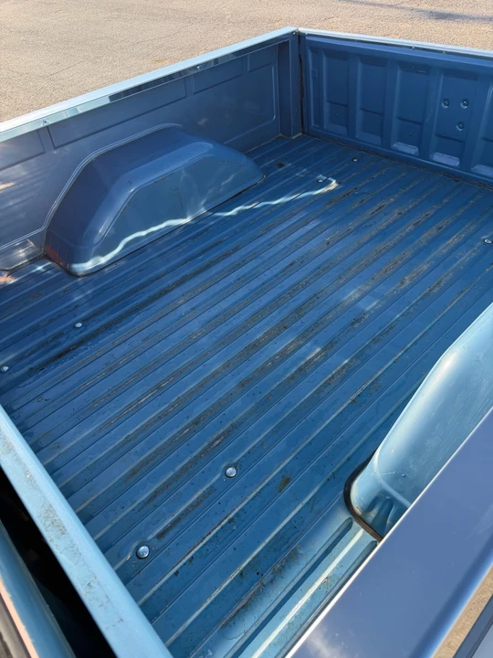 1986 Chevrolet C/K 3rd Gen - Image 7 of 16