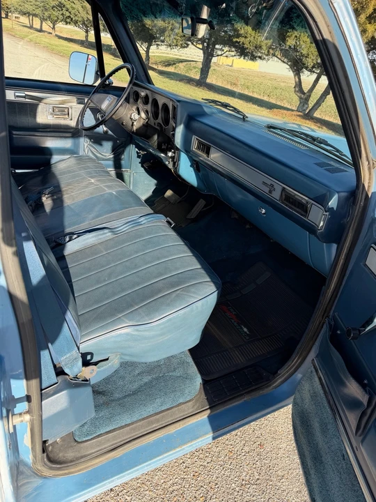 1986 Chevrolet C/K 3rd Gen - Image 12 of 16