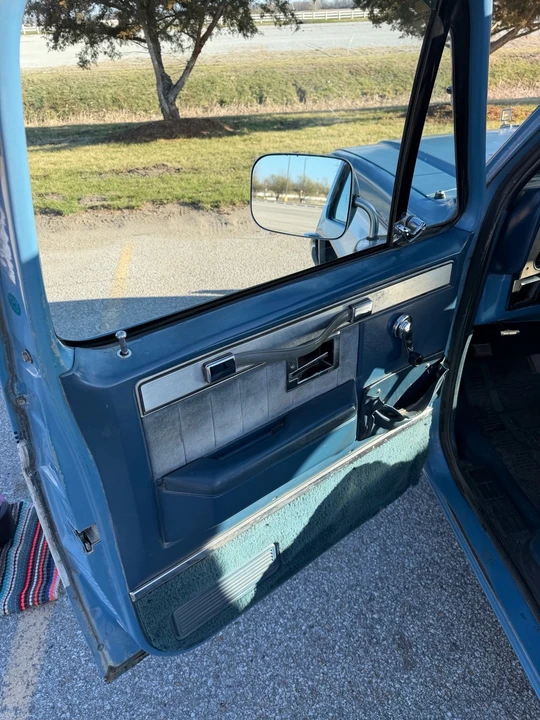 1986 Chevrolet C/K 3rd Gen - Image 8 of 16