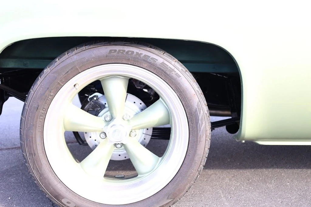 1986 Chevrolet C/K 3rd Gen - Image 18 of 21