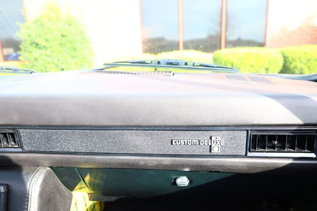 1986 Chevrolet C/K 3rd Gen - Image 6 of 12