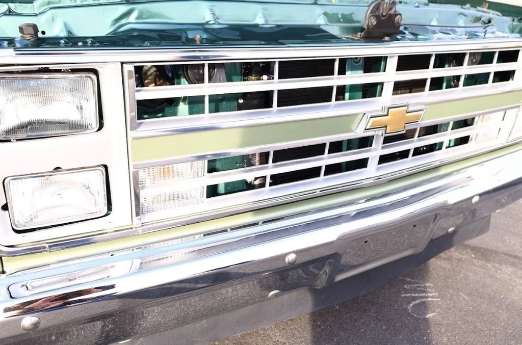 1986 Chevrolet C/K 3rd Gen - Image 11 of 12