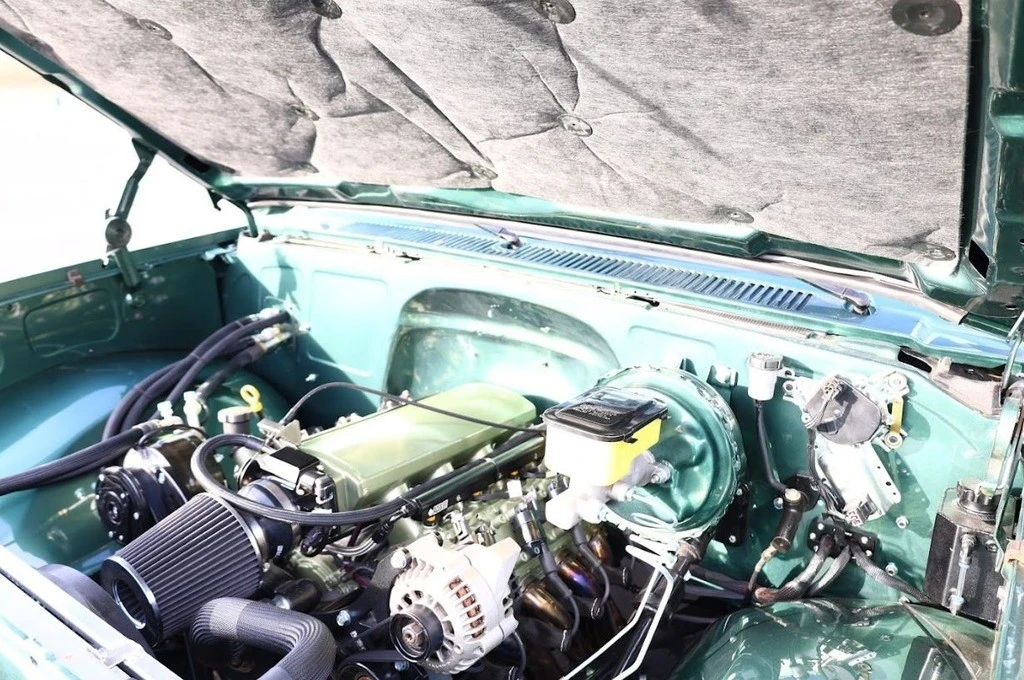 1986 Chevrolet C/K 3rd Gen - Image 7 of 12