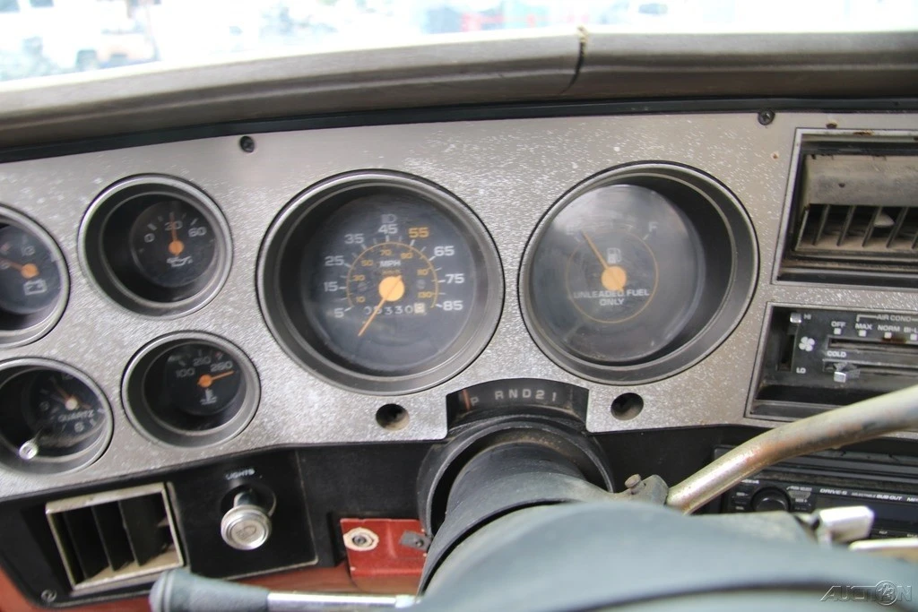 1986 Chevrolet C/K 3rd Gen - Image 12 of 21