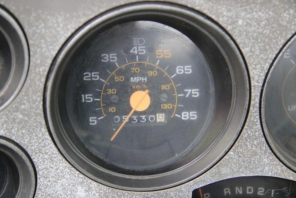 1986 Chevrolet C/K 3rd Gen - Image 13 of 21