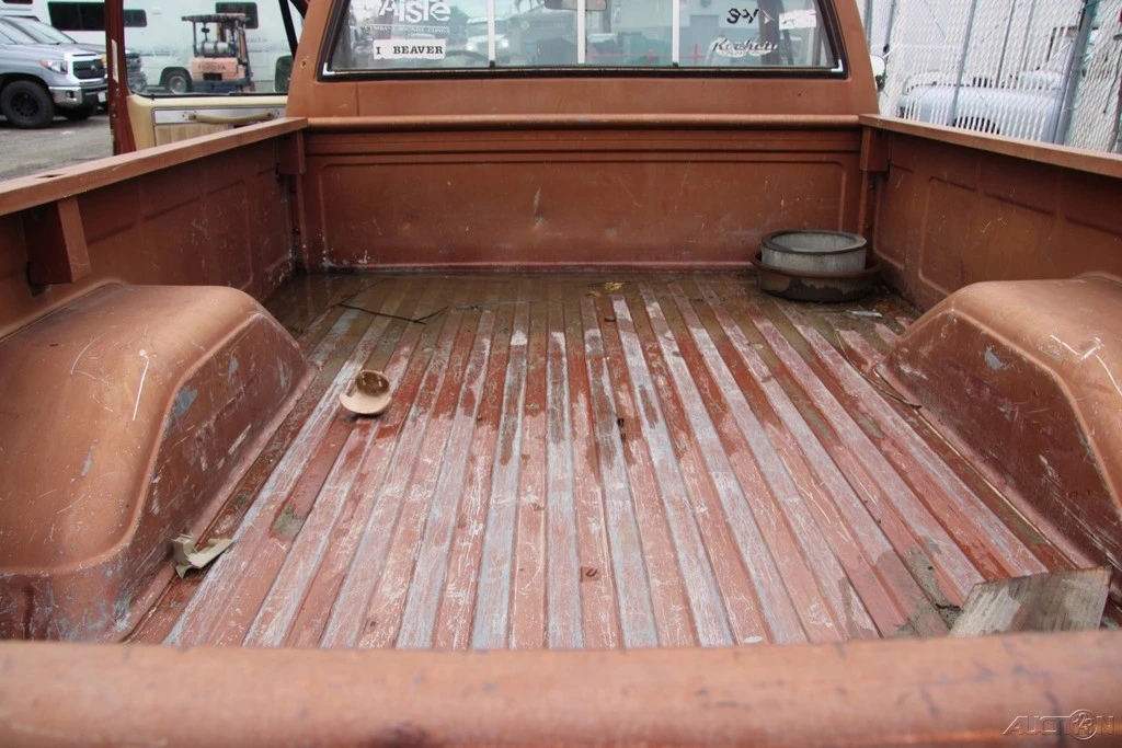 1986 Chevrolet C/K 3rd Gen - Image 14 of 21