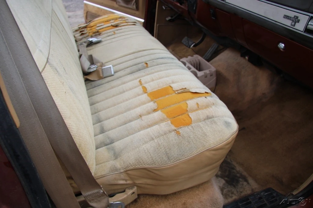 1986 Chevrolet C/K 3rd Gen - Image 21 of 21