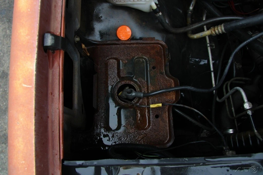 1986 Chevrolet C/K 3rd Gen - Image 19 of 21