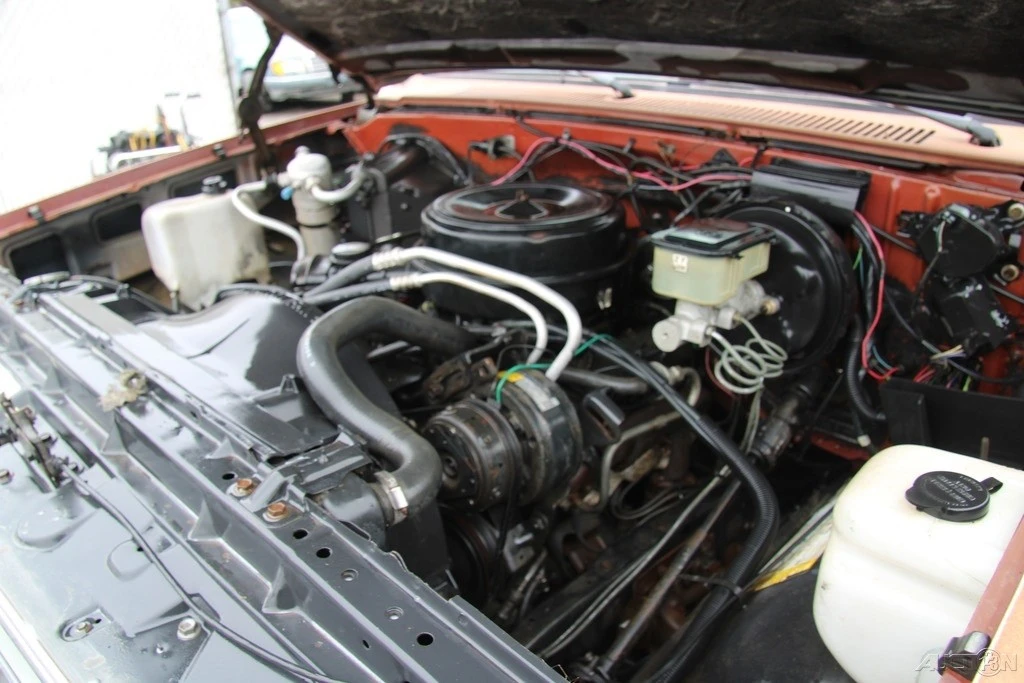 1986 Chevrolet C/K 3rd Gen - Image 20 of 21