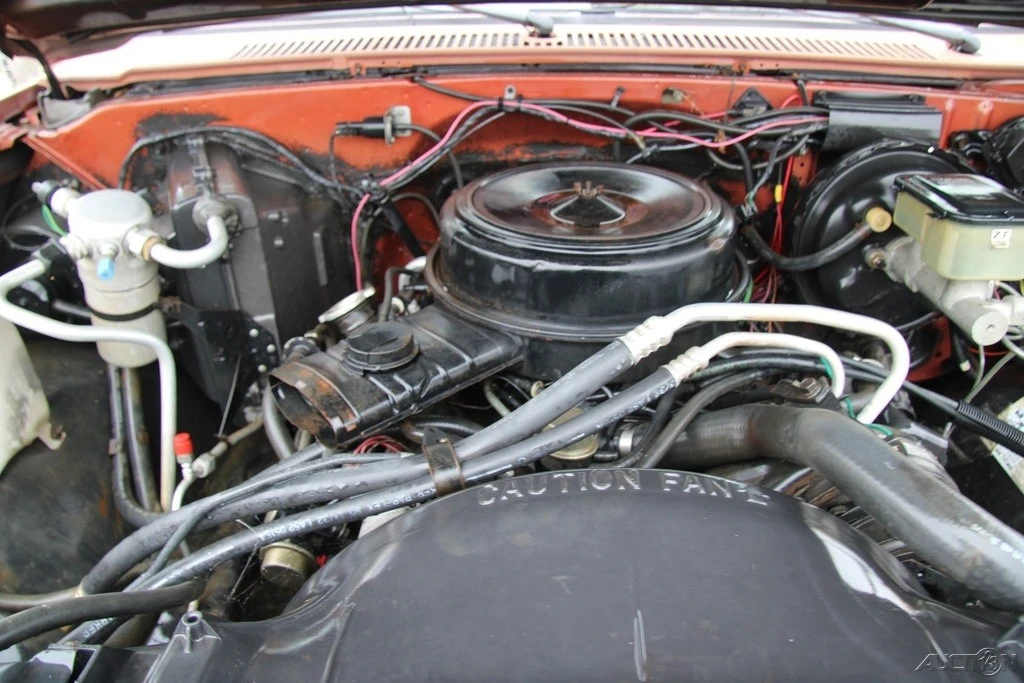1986 Chevrolet C/K 3rd Gen - Image 18 of 21