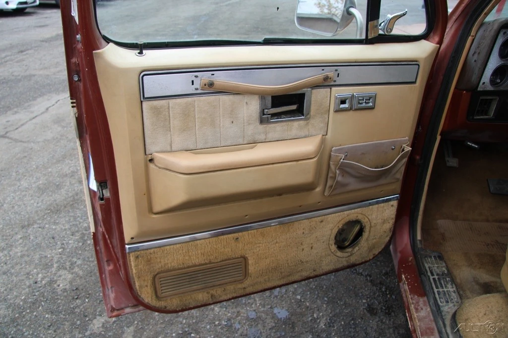 1986 Chevrolet C/K 3rd Gen - Image 9 of 21
