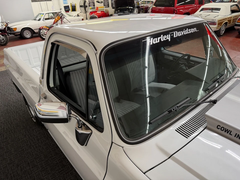 1986 Chevrolet C/K 3rd Gen - Image 14 of 31