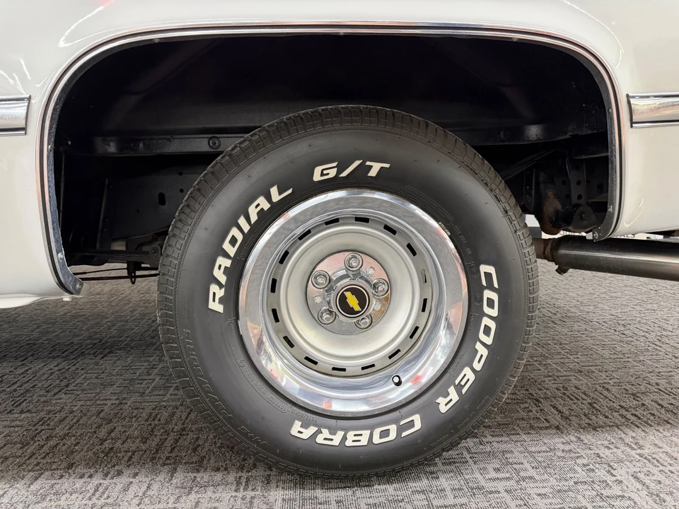 1986 Chevrolet C/K 3rd Gen - Image 31 of 31