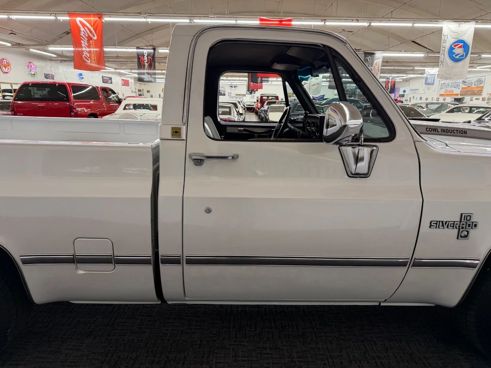 1986 Chevrolet C/K 3rd Gen - Image 26 of 31