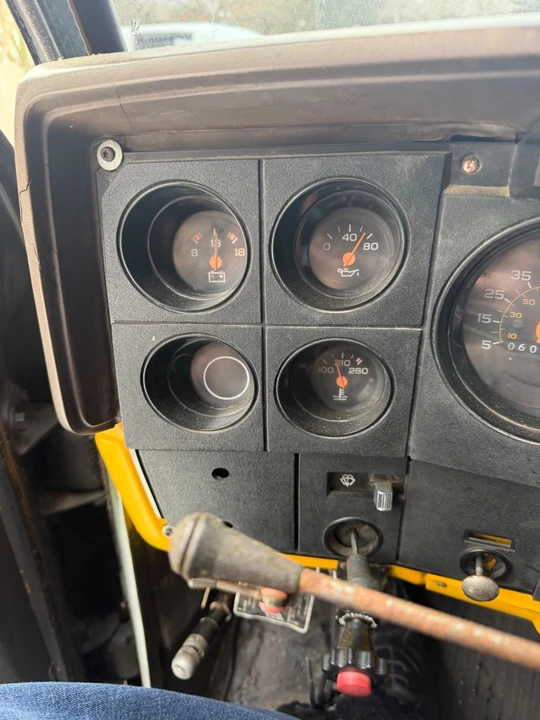 1986 Chevrolet C/K 3rd Gen - Image 13 of 18