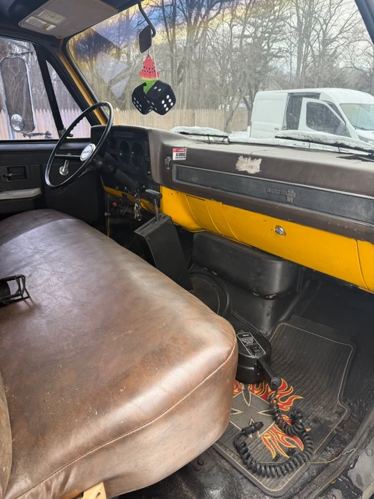 1986 Chevrolet C/K 3rd Gen - Image 5 of 18