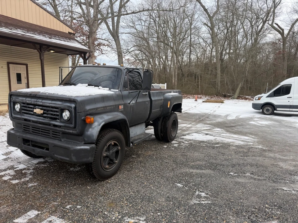 1986 Chevrolet C/K 3rd Gen - Image 2 of 18