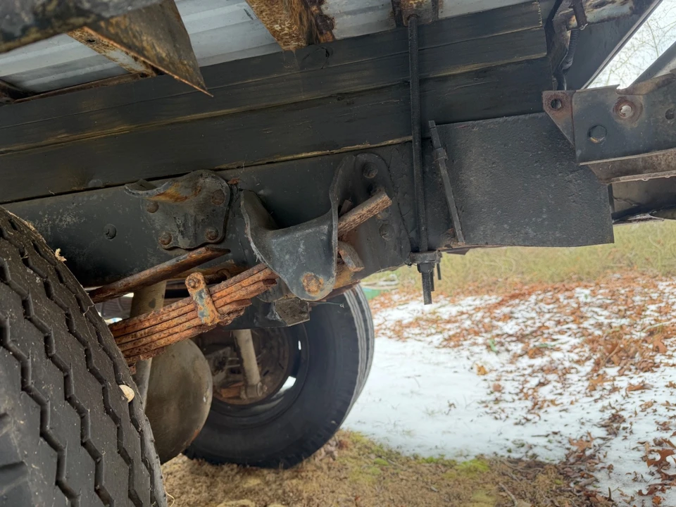 1986 Chevrolet C/K 3rd Gen - Image 10 of 18
