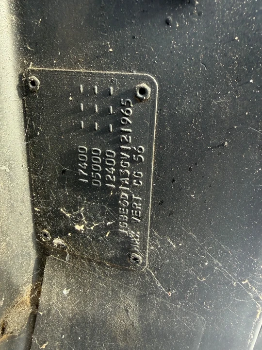1986 Chevrolet C/K 3rd Gen - Image 15 of 18
