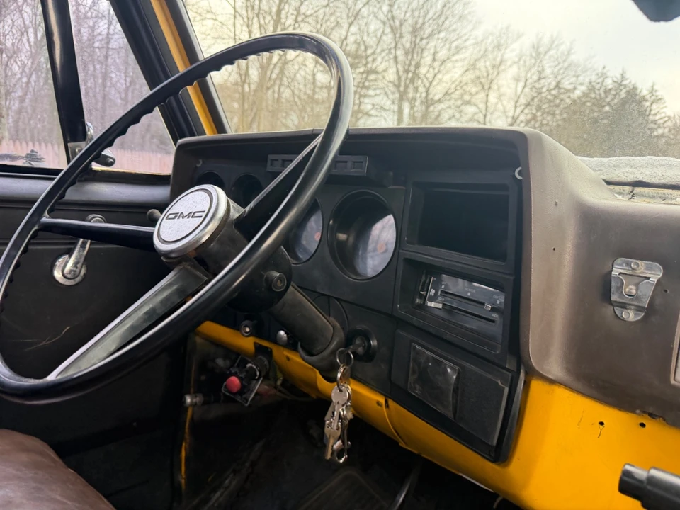 1986 Chevrolet C/K 3rd Gen - Image 6 of 18