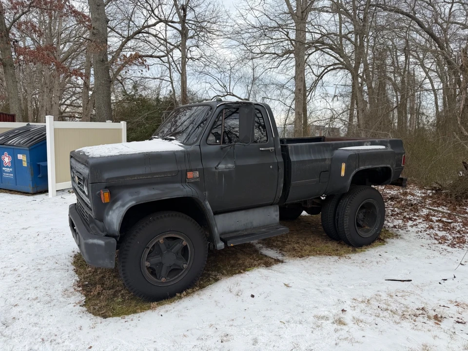 1986 Chevrolet C/K 3rd Gen - Image 18 of 18