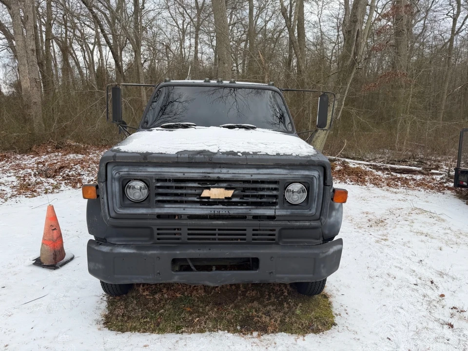 1986 Chevrolet C/K 3rd Gen - Image 16 of 18