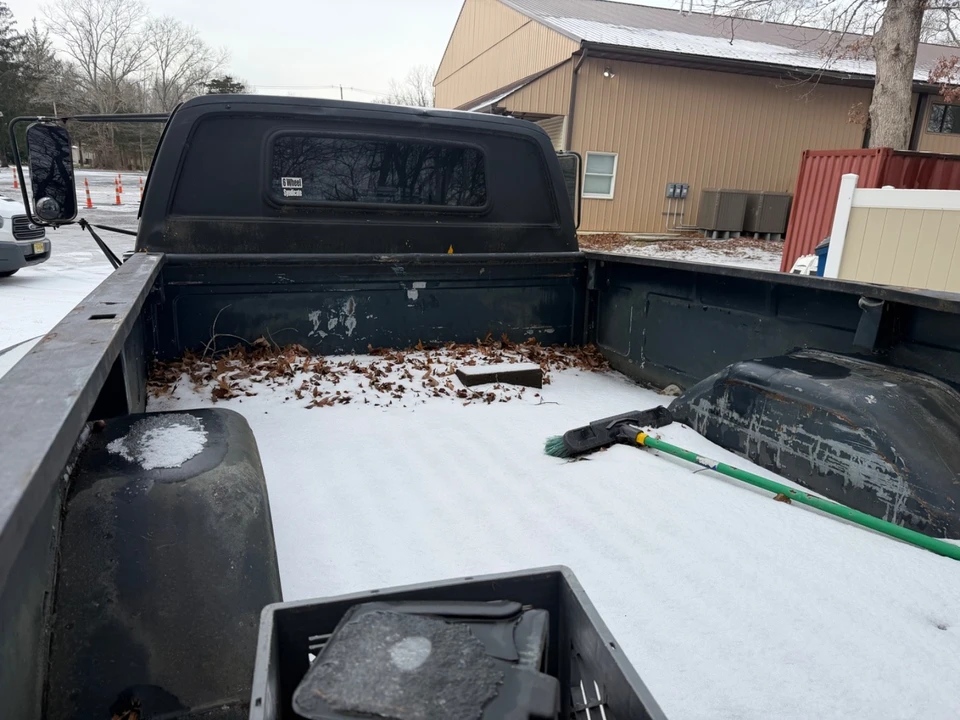1986 Chevrolet C/K 3rd Gen - Image 11 of 18
