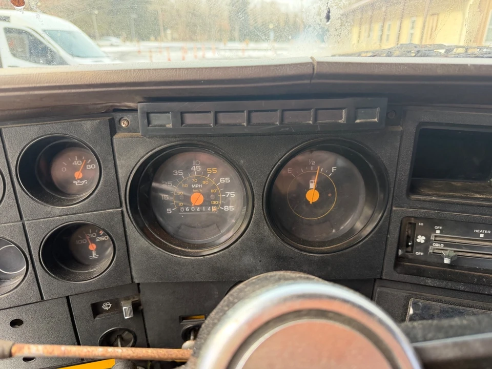 1986 Chevrolet C/K 3rd Gen - Image 14 of 18