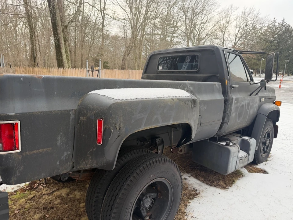 1986 Chevrolet C/K 3rd Gen - Image 3 of 18