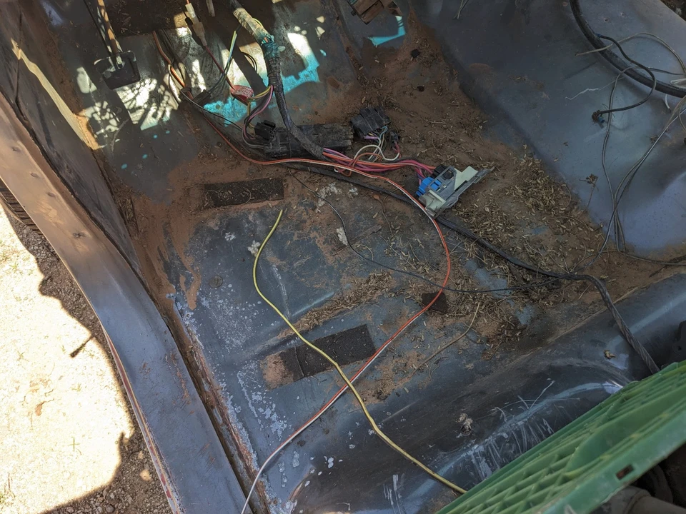 1986 Chevrolet C/K 3rd Gen - Image 4 of 31