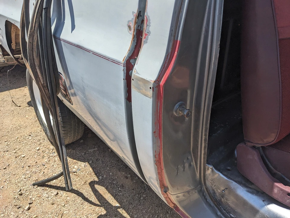 1986 Chevrolet C/K 3rd Gen - Image 19 of 31